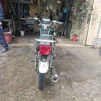 پیشتاز۱۲۵|موتورسیکلت|بجنورد, |دیوار