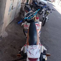 موتور فلات 250 طرح KTM|موتورسیکلت|بیرجند, |دیوار