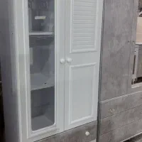 انواع کمد سادات