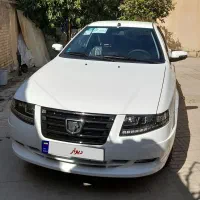 سمند سورن xup صفر