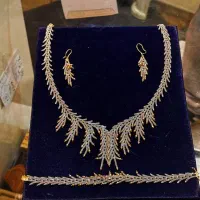 سرویس طلا