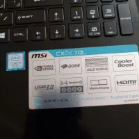 فروش لپتاپ ام اس ای|رایانه همراه|پرند, فاز ۰|دیوار