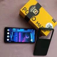 گوشی پوکو m6پرو 512|موبایل|تهران, ابوذر|دیوار