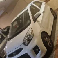 پیکانتو