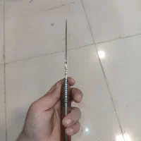 چاقو سید رضا سلاخی|کلکسیون اشیاء عتیقه|قم, علی آباد|دیوار