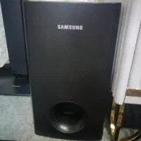 باند سامسونگ|سیستم صوتی خانگی|رباطکریم, کیکاور|دیوار