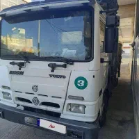 بادسان ۸تن مدل ۸۴|خودرو سنگین|تیران, |دیوار