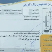 تیبا ۲|خودرو سواری و وانت|اراک, |دیوار