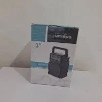 اسپیکر نو