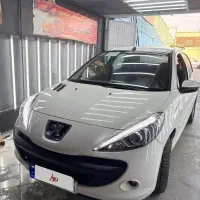 ۲۰۷مدل۹۷دور رنگ