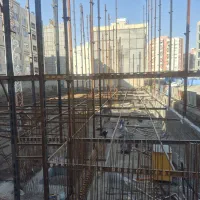 اجرایی قالبندی دیوارهای بتنی، سقف کامپوزیت و کاواک