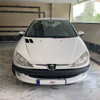 پژو۲۰۶ تیپ ۵