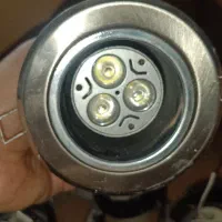 لامپ هالوژن