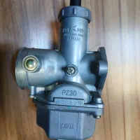 کاربرات هوندا