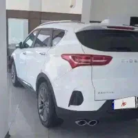 فیدلیتی الیت مدل 404 رنگ سفید و مشکی تازه تحویل.