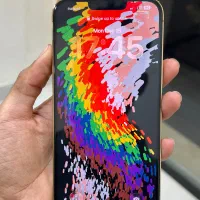 iphone 13 pro max|موبایل|کاشمر, |دیوار