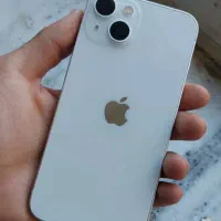 آیفون ۱۳ نرمال در حد نو