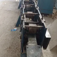 فروش دستگاه تولید سازه نبشی ، یو 36 و آف 47|ماشینآلات صنعتی|شاهینشهر, گرگاب|دیوار