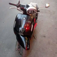 ltr 150 abs 1404|موتورسیکلت|تهران, بهجت‌آباد|دیوار