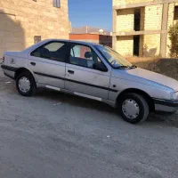 پژو ۴۰۵ مدل ۸۴