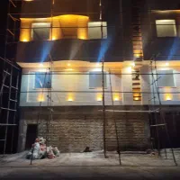 نیروی مبتدی ماهر یا نیمه ماهر جهت برقکاری ساختمان