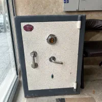 گاو صندوق کاوه مدل ۵۵۰