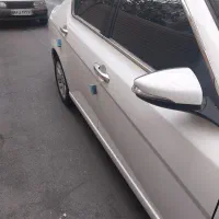 دنا پلاس آپشنال توربو اتومات مدل ۱۴۰۴