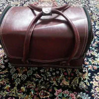 کیف لوازم شنیون ۱۵۰۰تومان