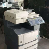 فروش دستگاه کپی توشیبا eStudio 353