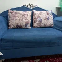 مبل|مبلمان خانگی و میز عسلی|مشهد, شهرک مهرگان|دیوار