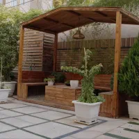 فروش آپارتمان ۱۶۸ متری ۳ خوابه در مینای جنوبی|فروش آپارتمان|تهران, مینای جنوبی|دیوار