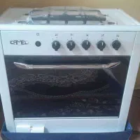 اجاق گاز نو|اجاق گاز و لوازم برقی پختوپز|لاران, |دیوار