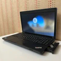لپتاپ Lenovo پانزده اینچ رام ۸|رایانه همراه|تهران, فردوس|دیوار