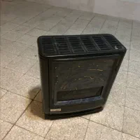 دو عدد بخاری گازی|بخاری، هیتر، شومینه|نشتارود, |دیوار