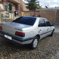 فروش 405 سفارشی