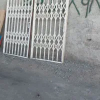 درب آکاردئونی|مصالح و تجهیزات ساختمان|تهران, خلازیر|دیوار