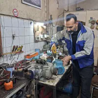 تعمیرات پکیج/پمپ آب/مخزن سرویس سرویسکار نصب|خدمات پیشه و مهارت|تهران, سلسبیل شمالی|دیوار