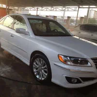 ازرا ۲۰۱۱ کالیفرنیا