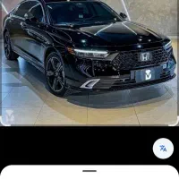 هوندا اکورد ۲۰۲۵