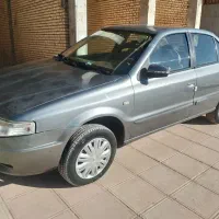 سمند سورن سفارشی مدل87 استثنایی و فابریک|خودرو سواری و وانت|اهواز, امانیه|دیوار