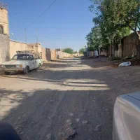 زمین انتهای کوچه حسین پور