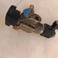 شیر مخزن cng برقی|قطعات یدکی و لوازم جانبی|اصفهان, رزمندگان|دیوار