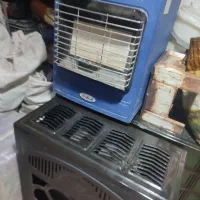 نصب.سرویس.تعمیر انواع بخاری گازی،شومینه با ضمانت