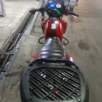 موتور آپاچی، 150|موتورسیکلت|نسیم‌شهر, |دیوار