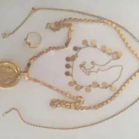 فروش طلا دست دوم