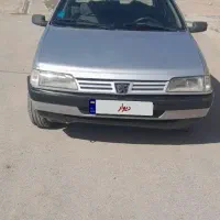 پژو ۴۰۵مدل ۸۵|خودرو سواری و وانت|زنجانرود, |دیوار