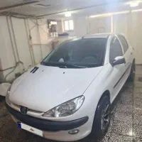 ۲۰۶ فرانسوی مدل ۸۹