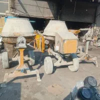 اجاره بالابر ساختمانی و بتونیر اجاره افسریه|ماشین‌آلات صنعتی|تهران, افسریه جنوبی|دیوار