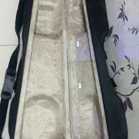 هارد کیس کمانچه درجه یک|سازهای سنتی|مشهد, هنرستان|دیوار