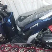 کلیک‌150 برمودا رادیات دار اب خنک صفر